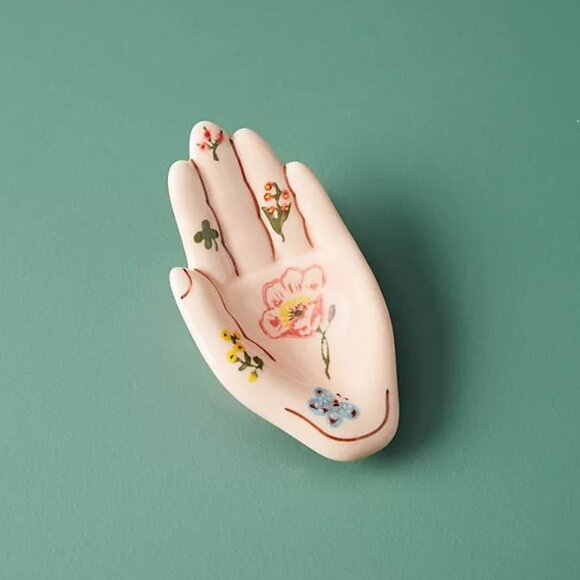 Nathalie Lete Titania Trinket Dish - Picture 3 of 5